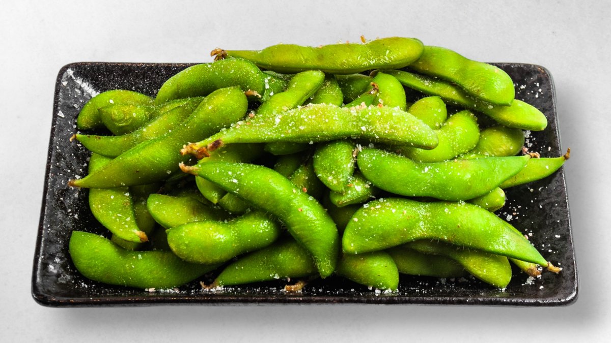 Edamame