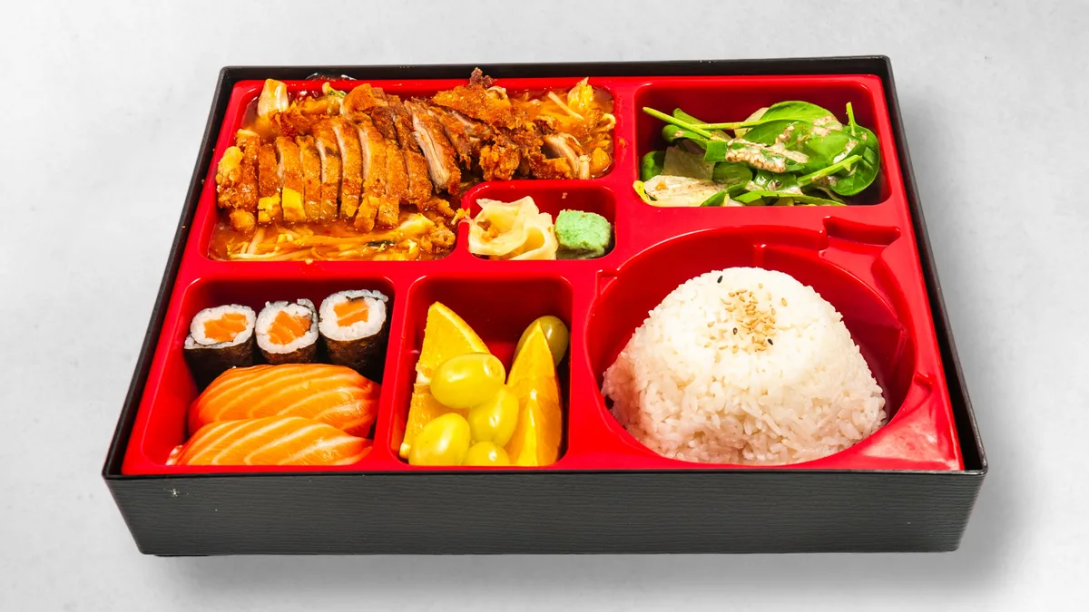 Ente Bento
