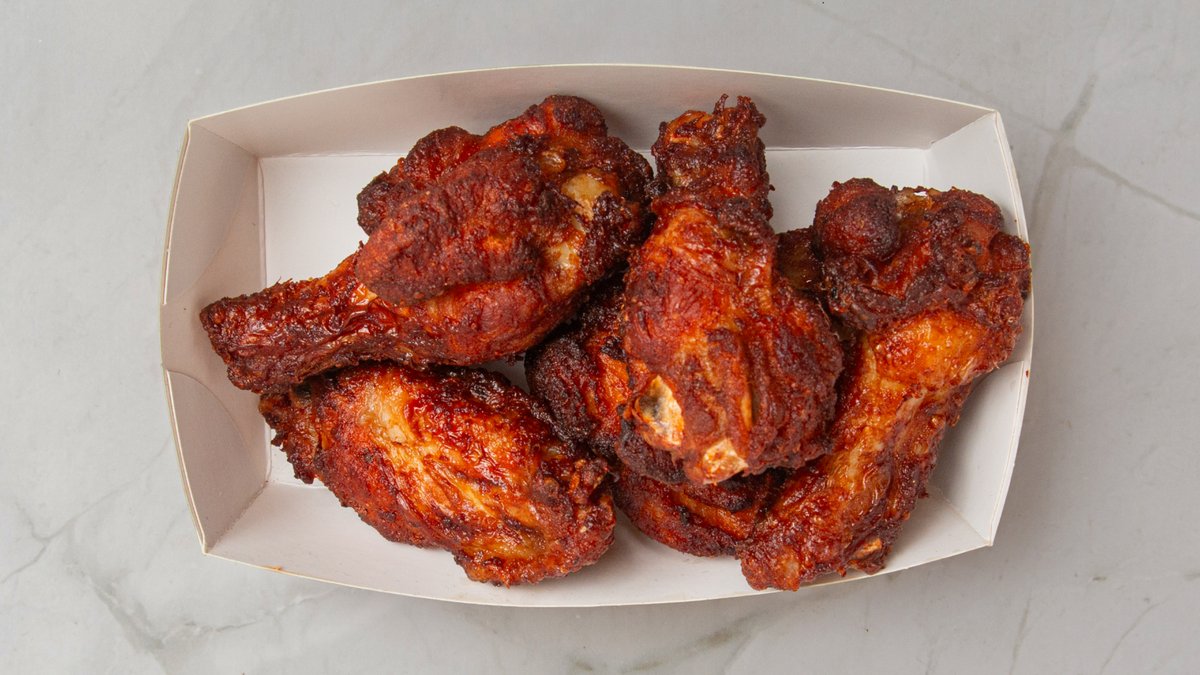 Hot Wings