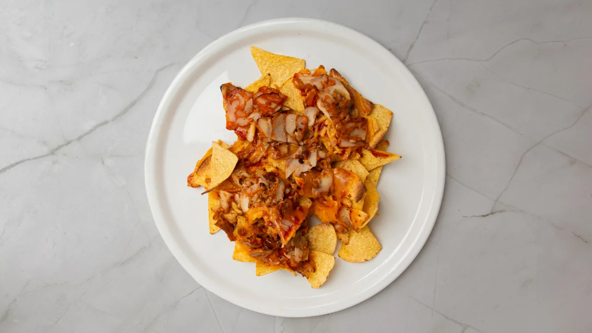 Nachos