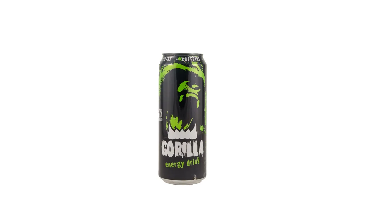 Gorilla