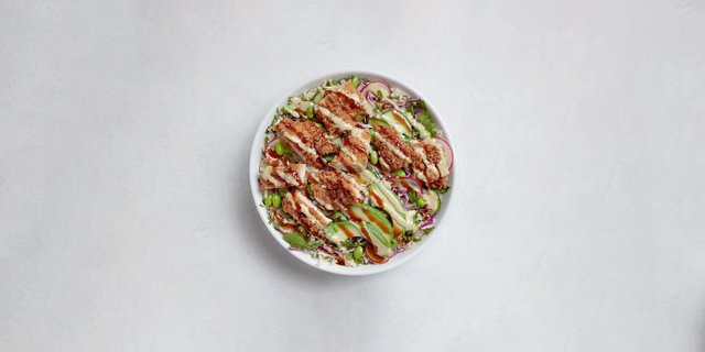Bachan's Bowl