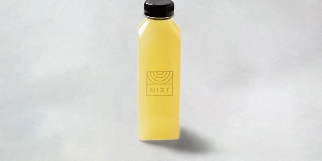 Homemade Lemonade