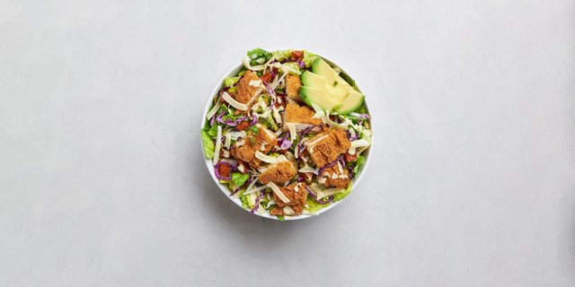 Large Puebla Salad