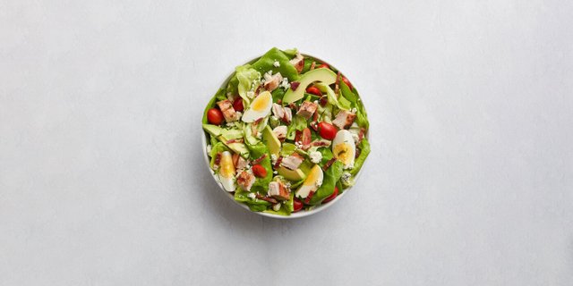 Mixt Cobb Salad