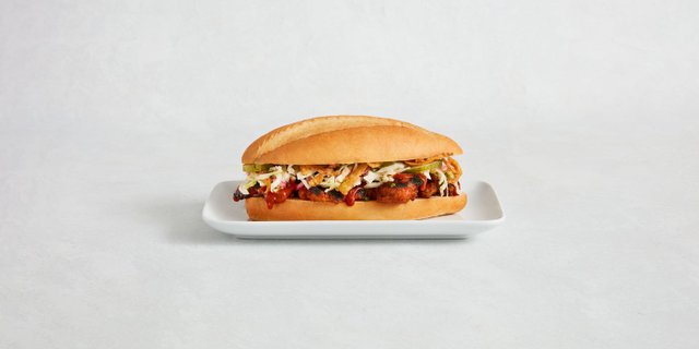 Smokey Sandwich Platter
