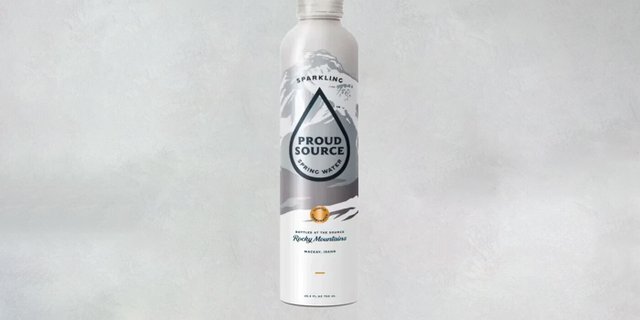 Sparkling Water