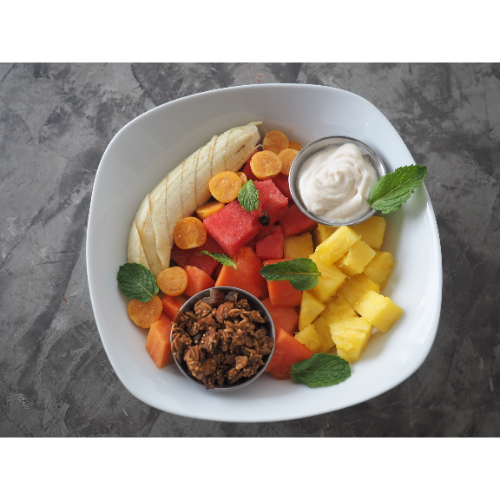 Bowl de Frutas