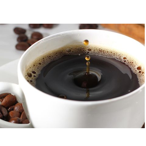 Café con Leche 12oz