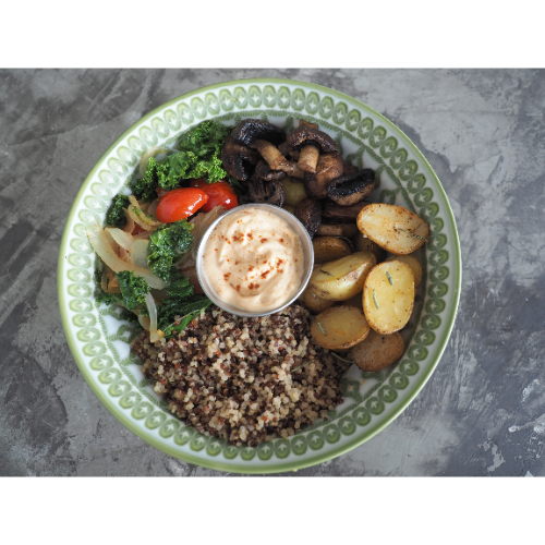 Chipotle Bowl