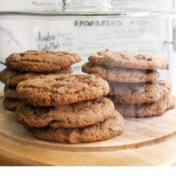 Chocolate Chip Cookie