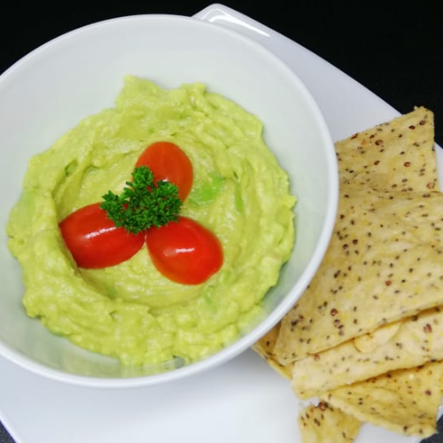Guacamole