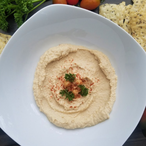 Hummus
