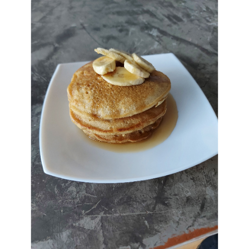 Pancakes