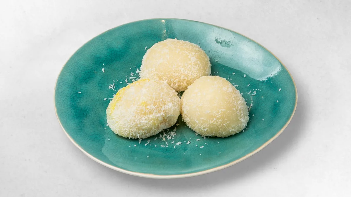 D2. Reisteigknödel
