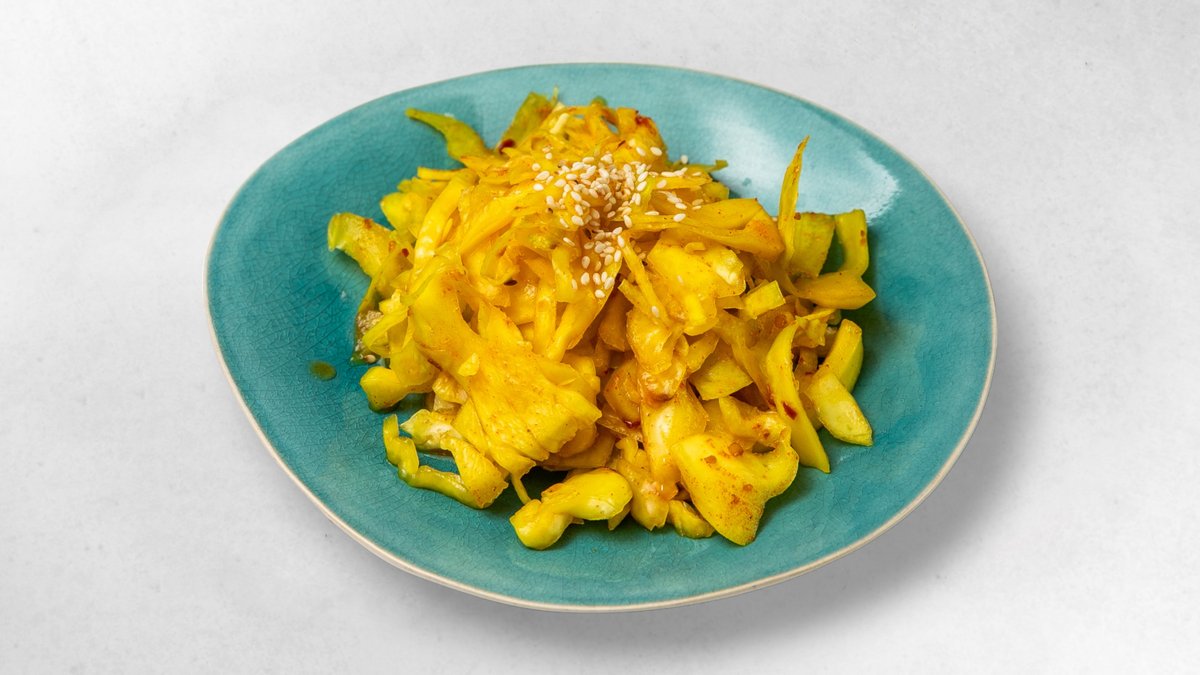 S1. Pikanter Salat