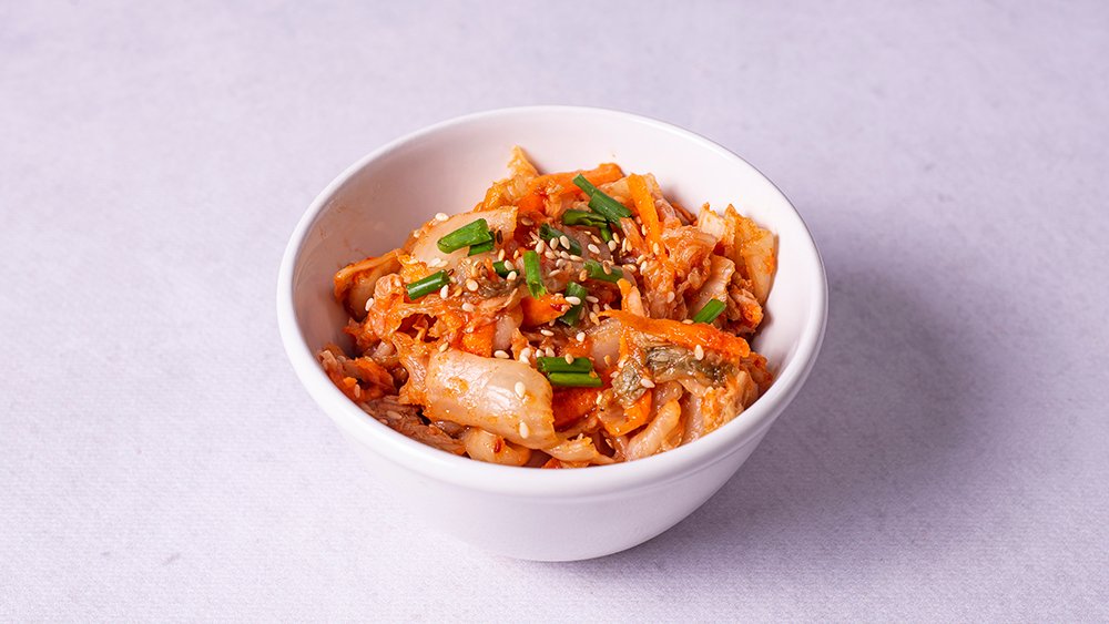 S5. Kimchi
