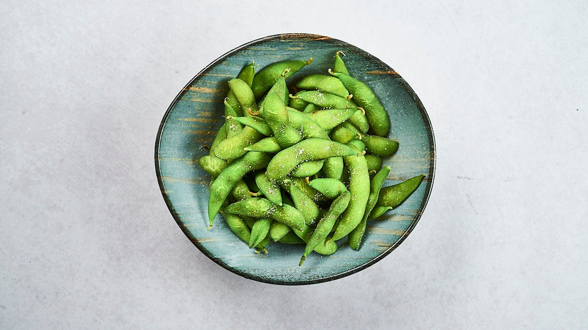 S6. Edamame