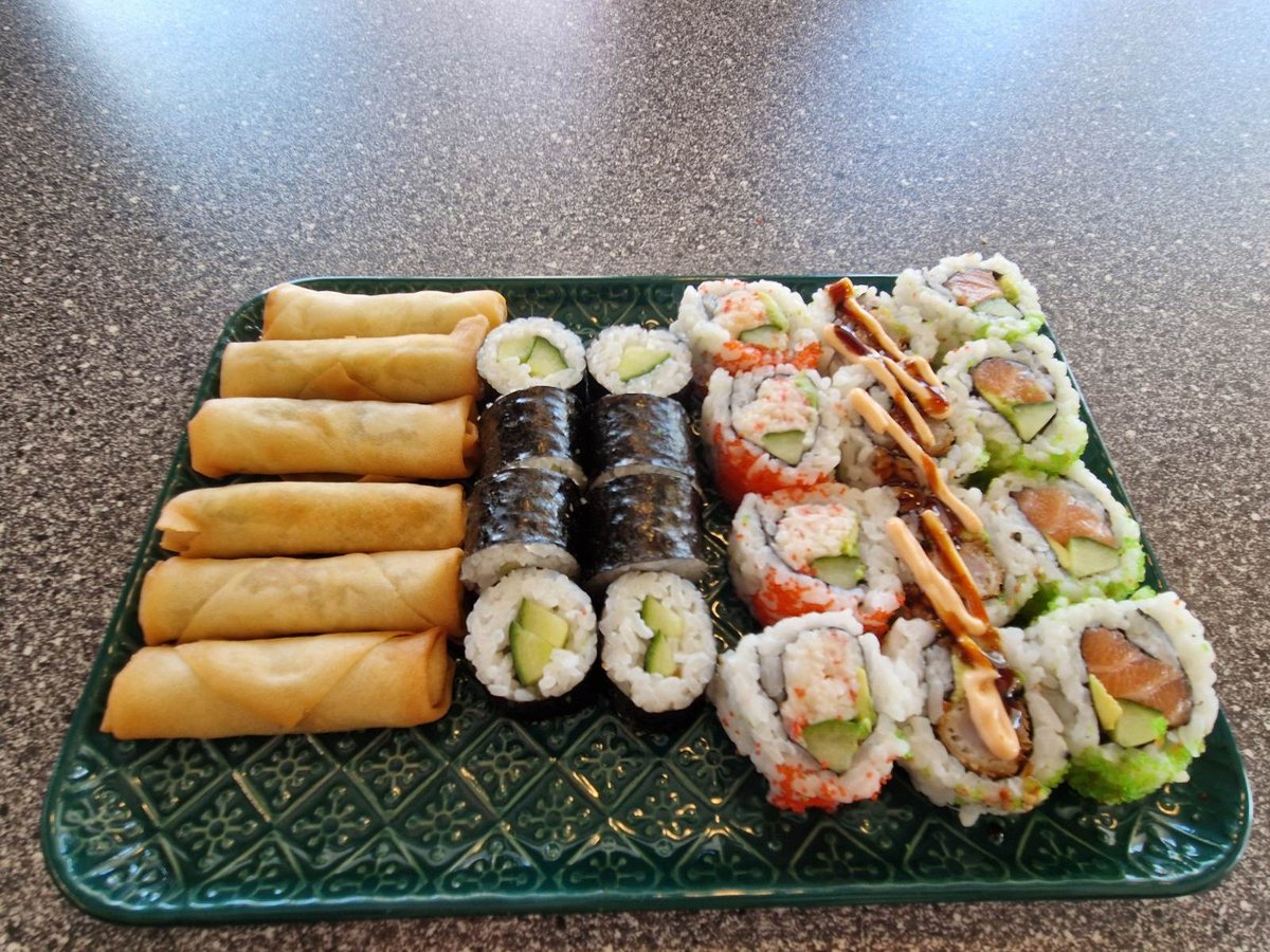 Menu 4 ( 26 stk.)
