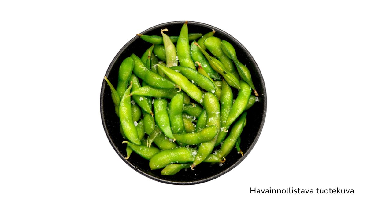 Edamame