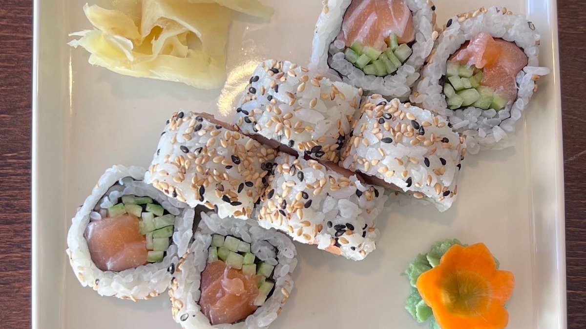 Lohi-kurkkumaki x8