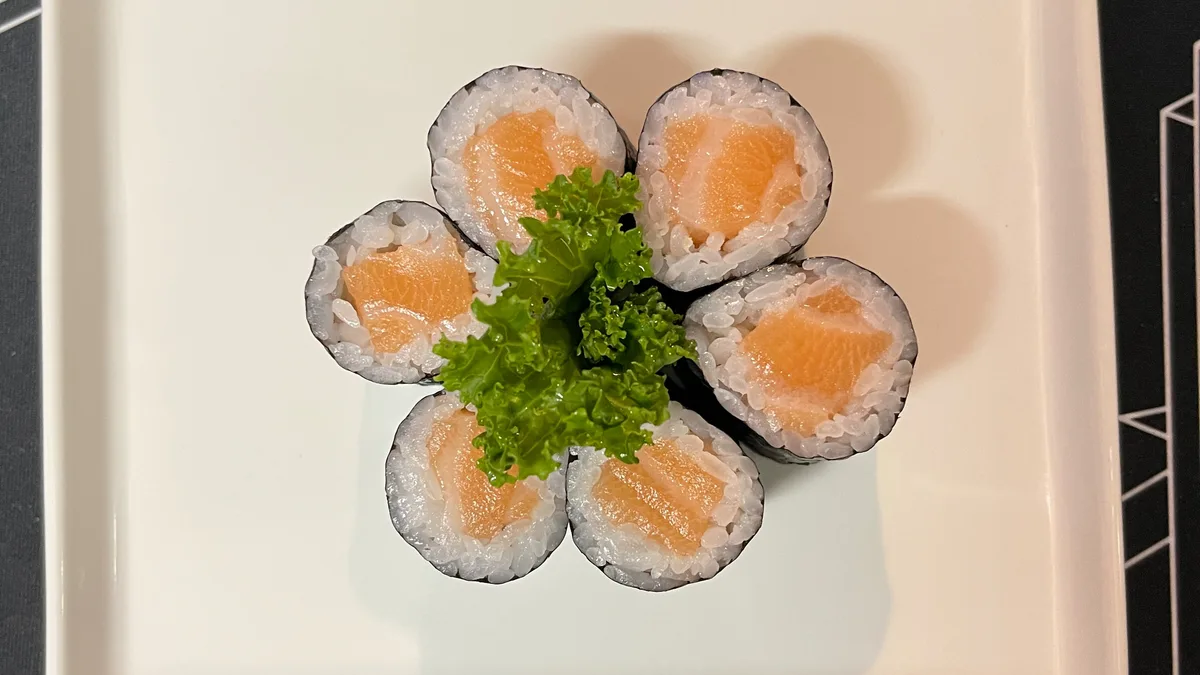 Lohirulla x6