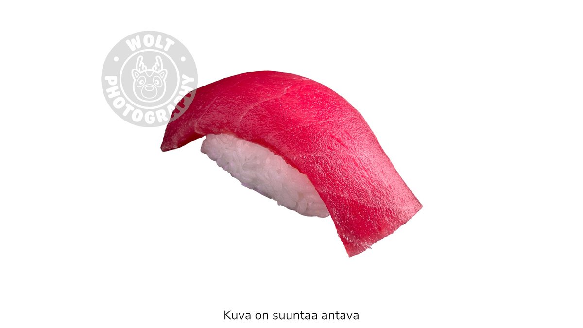 Tonnikala nigiri x2