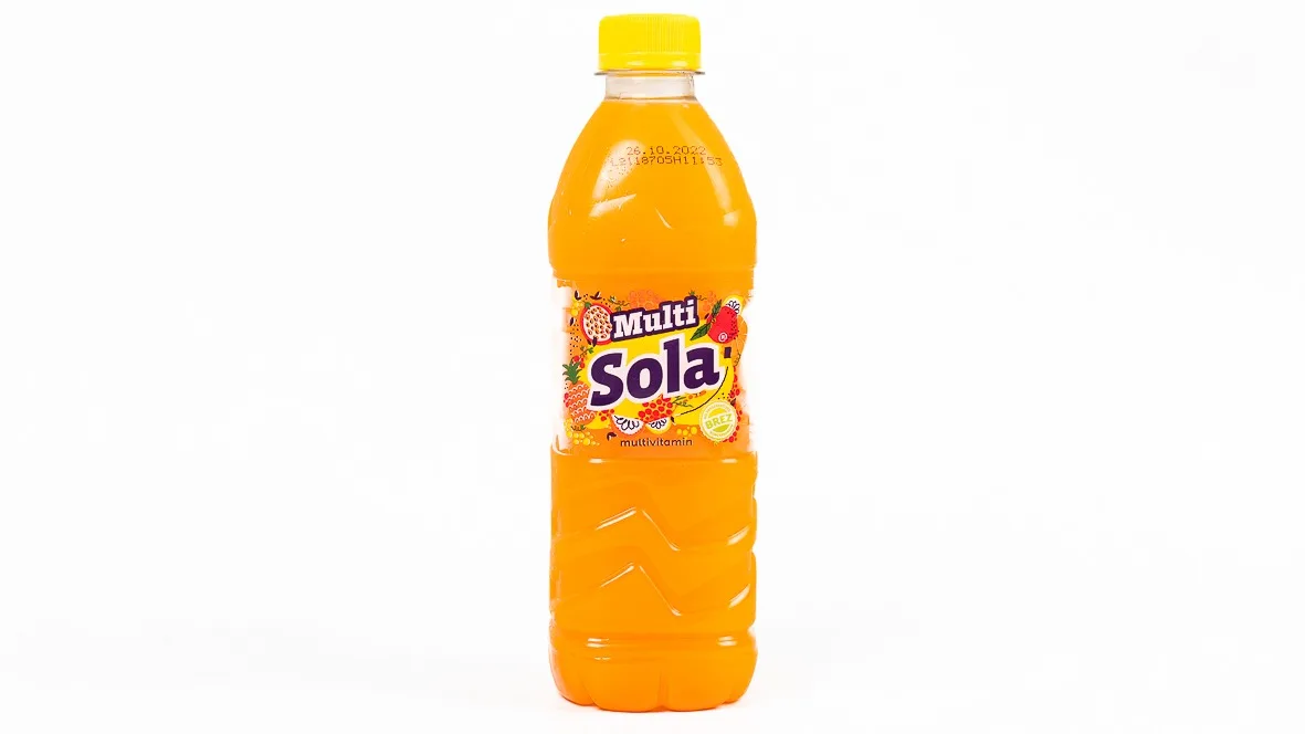 Multi Sola 0.5 l