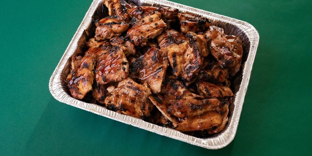 Chicken