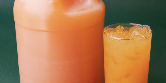 Gallon POG Juice