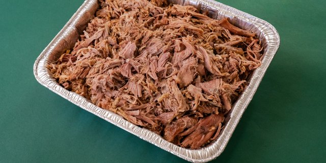 Kalua Pig
