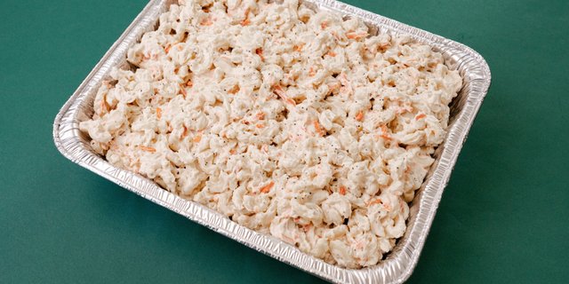 Macaroni Salad
