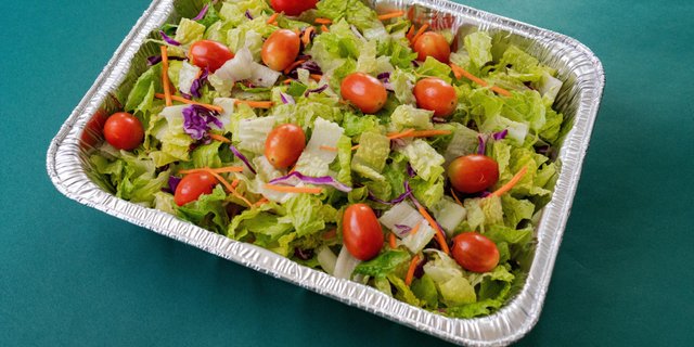 Tossed Salad