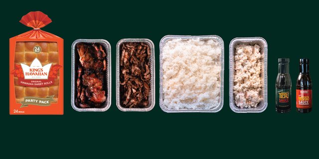 Two Meat Bundle