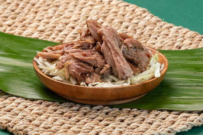 Kalua Pig