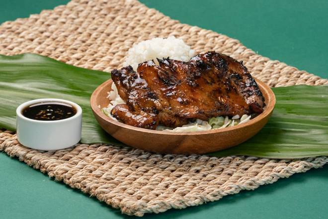 Keiki - Kid Plate
