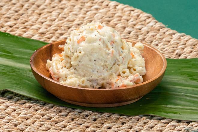 Macaroni Salad - Scoop