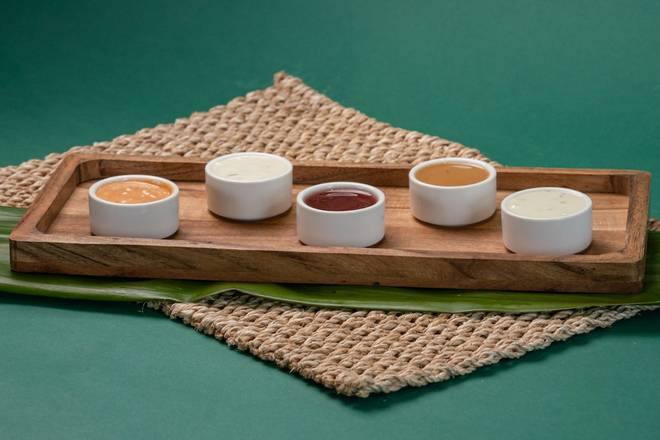Salad Dressing
