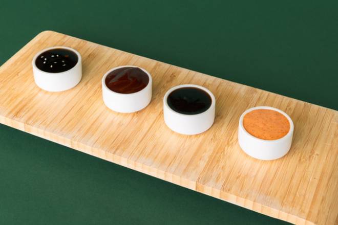Sauce Cup