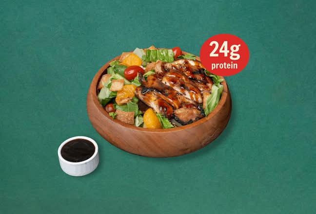 Teri Pake Salad