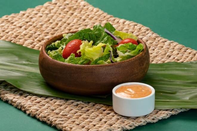 Tossed Salad