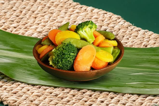Veggies
