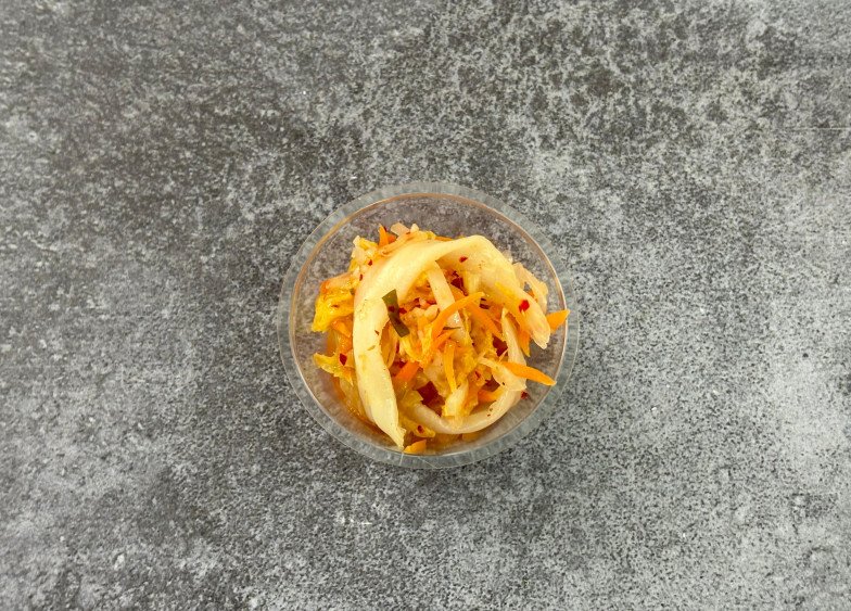 Kimchi 70 g