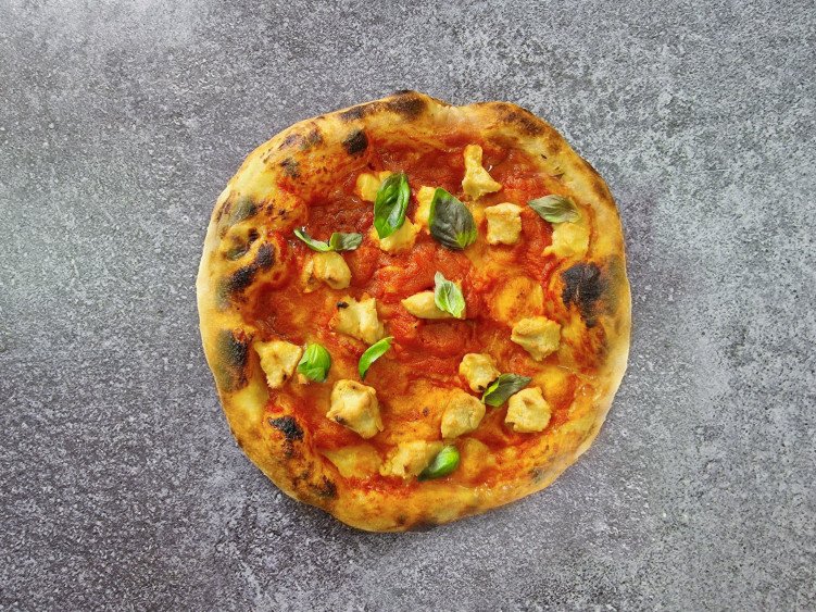 Margherita 24cm