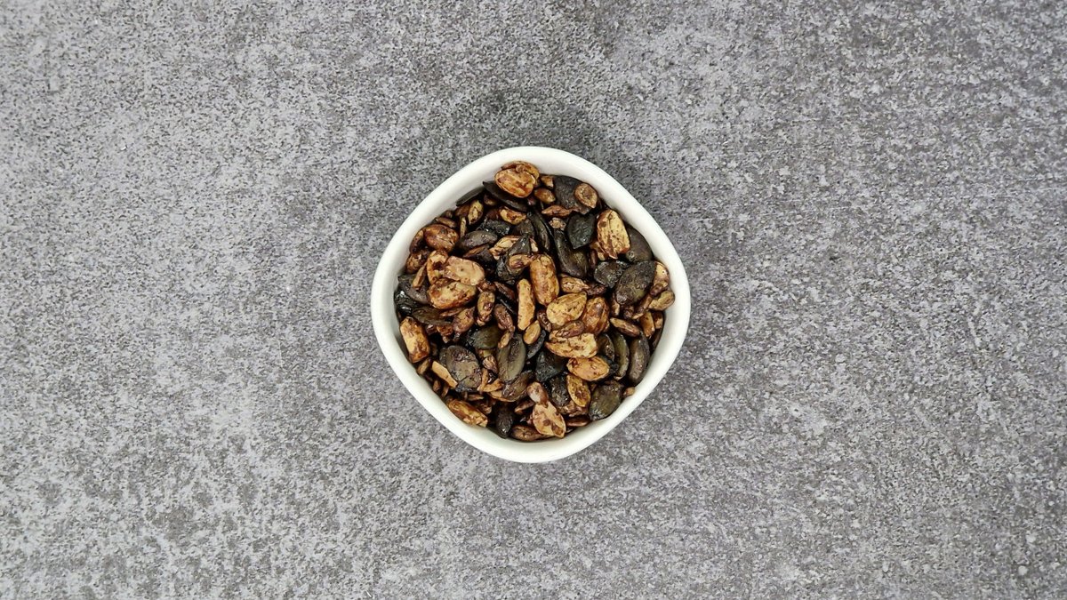 Semenke u tamari sosu 70g