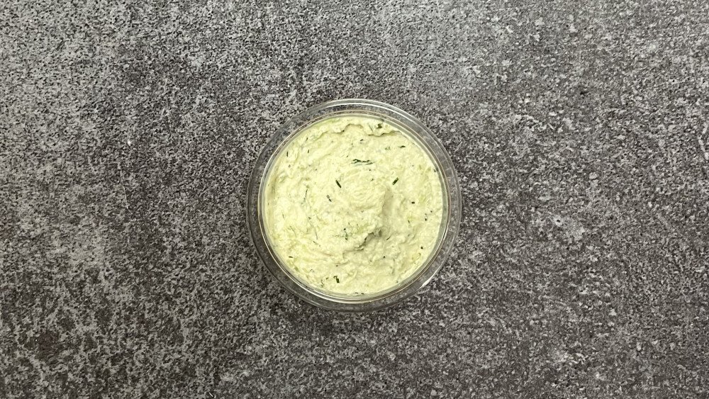 Tzatziki sauce 50g