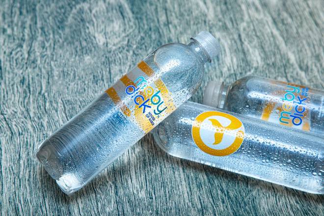 Bottled Water