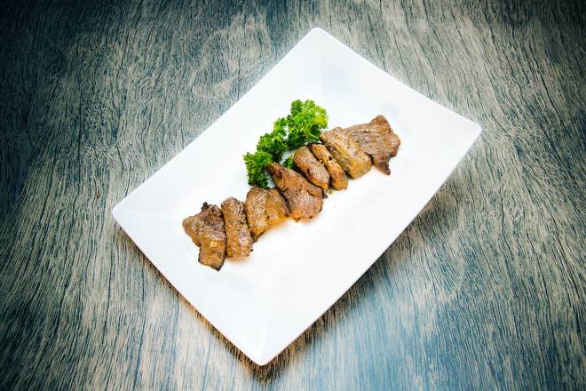 Chenjeh Kabob, side