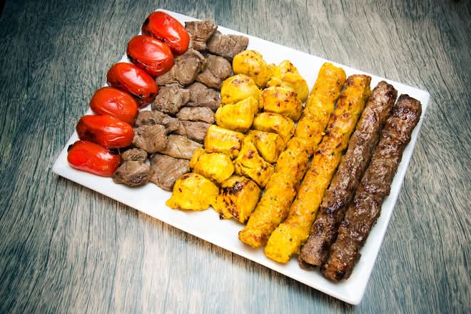 Family Platter #2