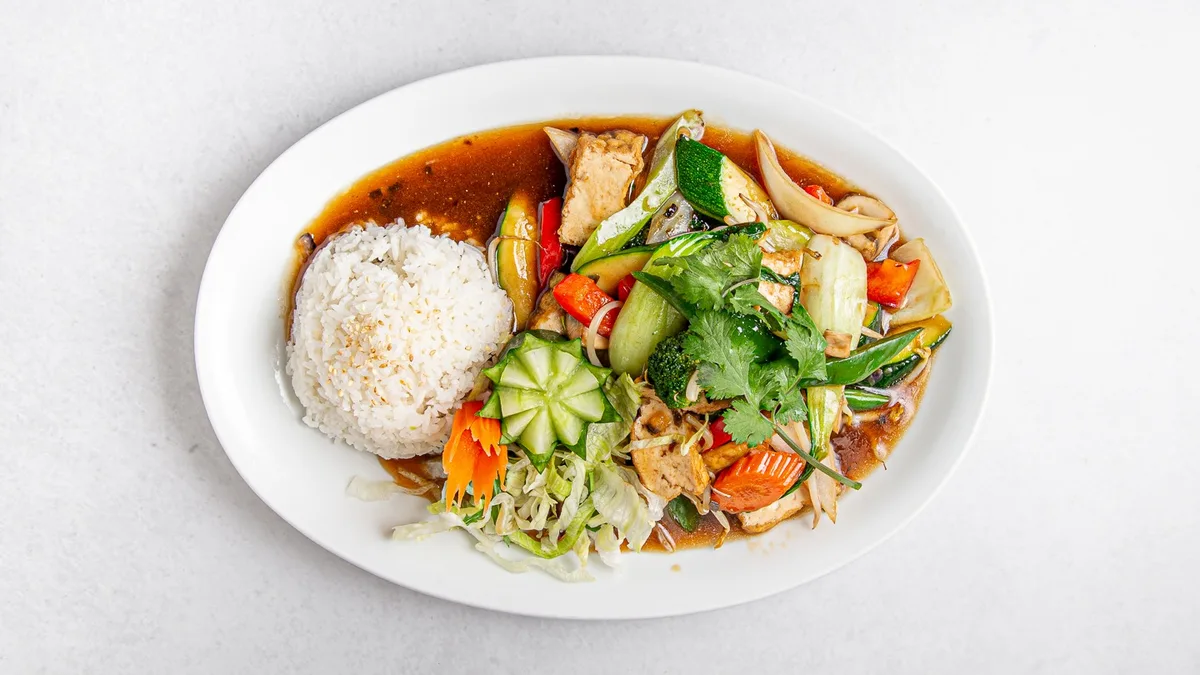 32 Chop Suey